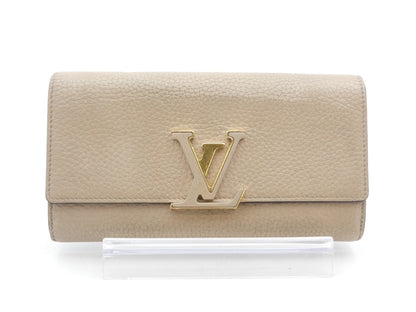LOUIS VUITTON Porte-Feuil Capucine IC Reactive Wallet