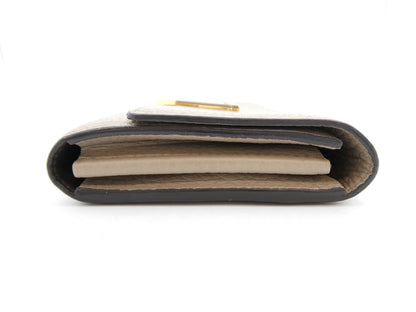 LOUIS VUITTON Porte-Feuil Capucine IC Reactive Wallet