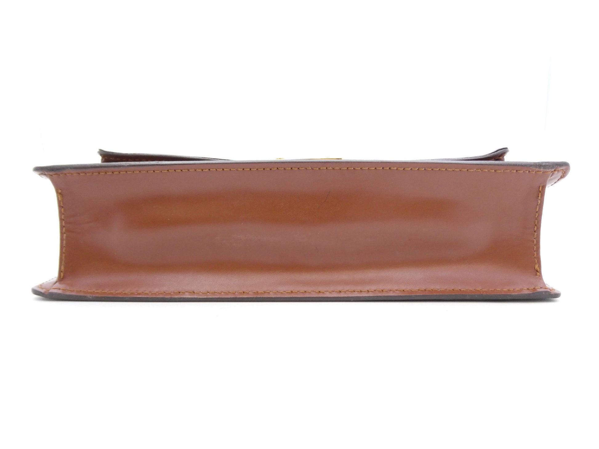 LOUIS VUITTON Monogram Monceau 2WAY Handbag