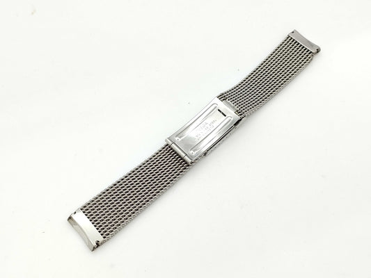 OMEGA Mesh Belt Only Unisex