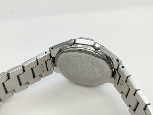 CASIO MTP-1175 LWQ-150 2-piece summary watch summary watch summary 