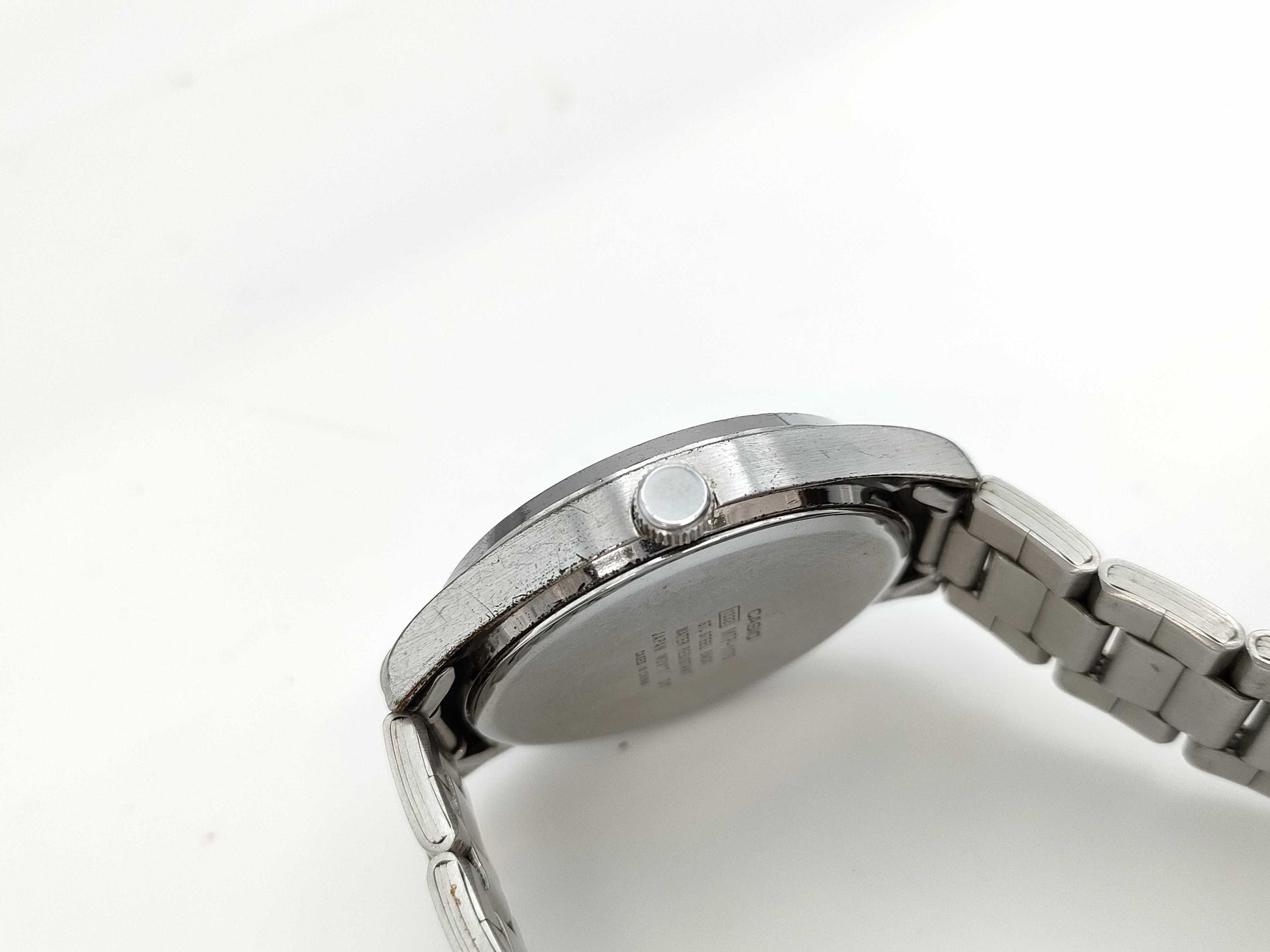 CASIO MTP-1175 LWQ-150 2-piece summary watch summary watch summary 