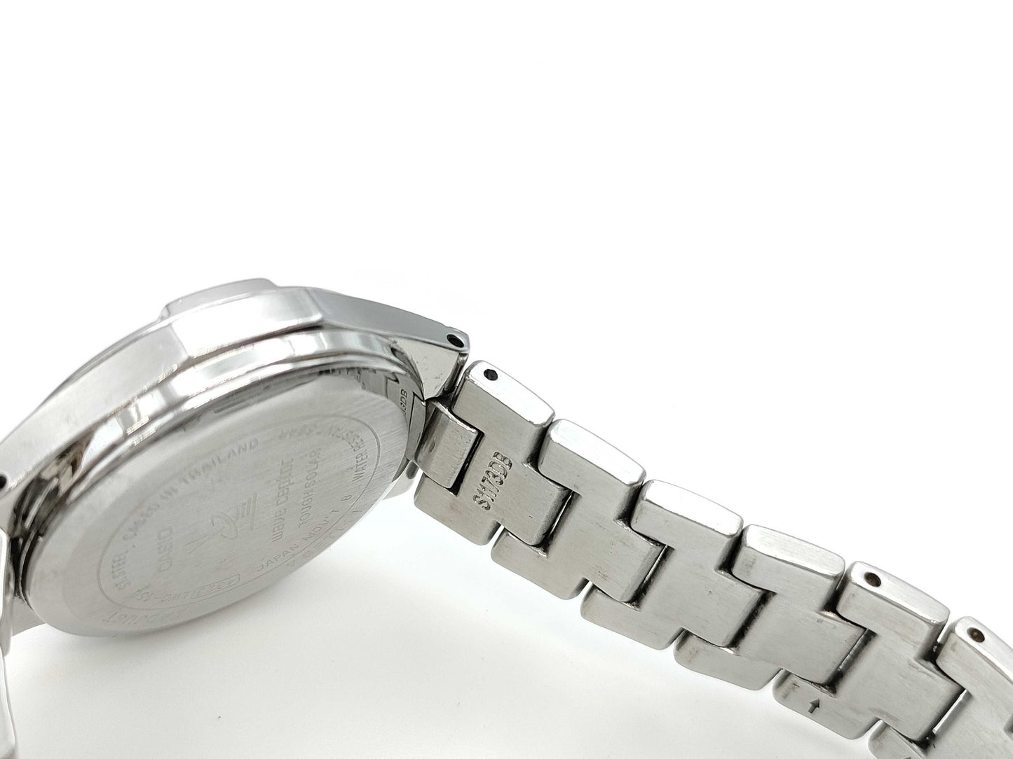 CASIO MTP-1175 LWQ-150 2-piece summary watch summary watch summary 