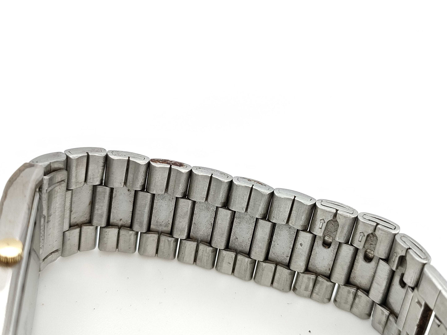 SEIKO 2517-3201 2Y00-5671 2-item summary watch summary watch summary 