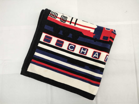 CHANEL Bath Towel Other Accessories