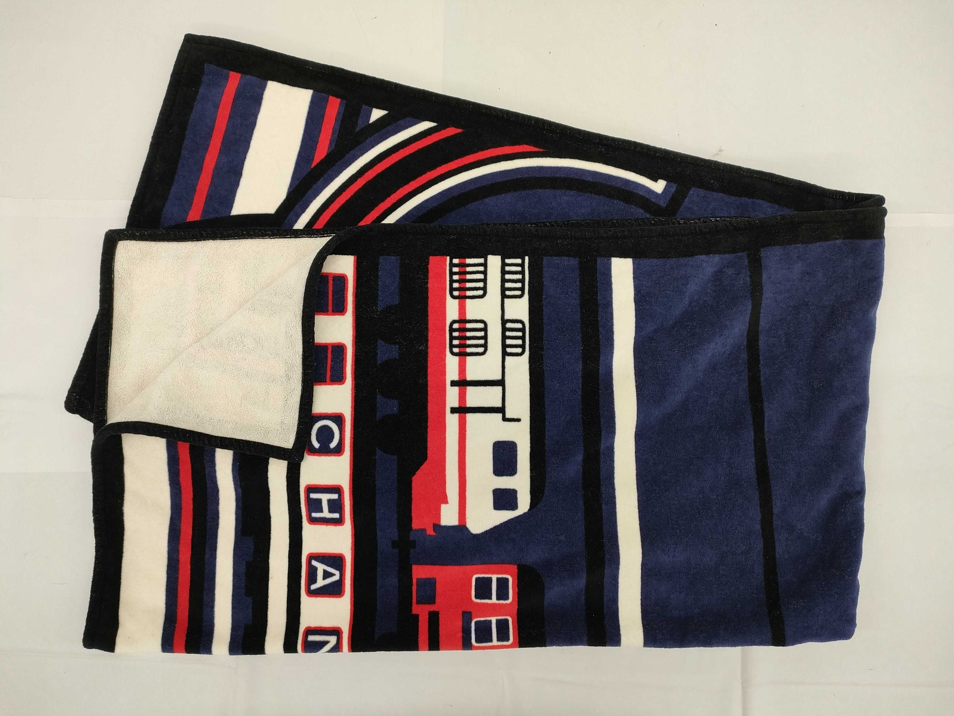 CHANEL Bath Towel Other Accessories