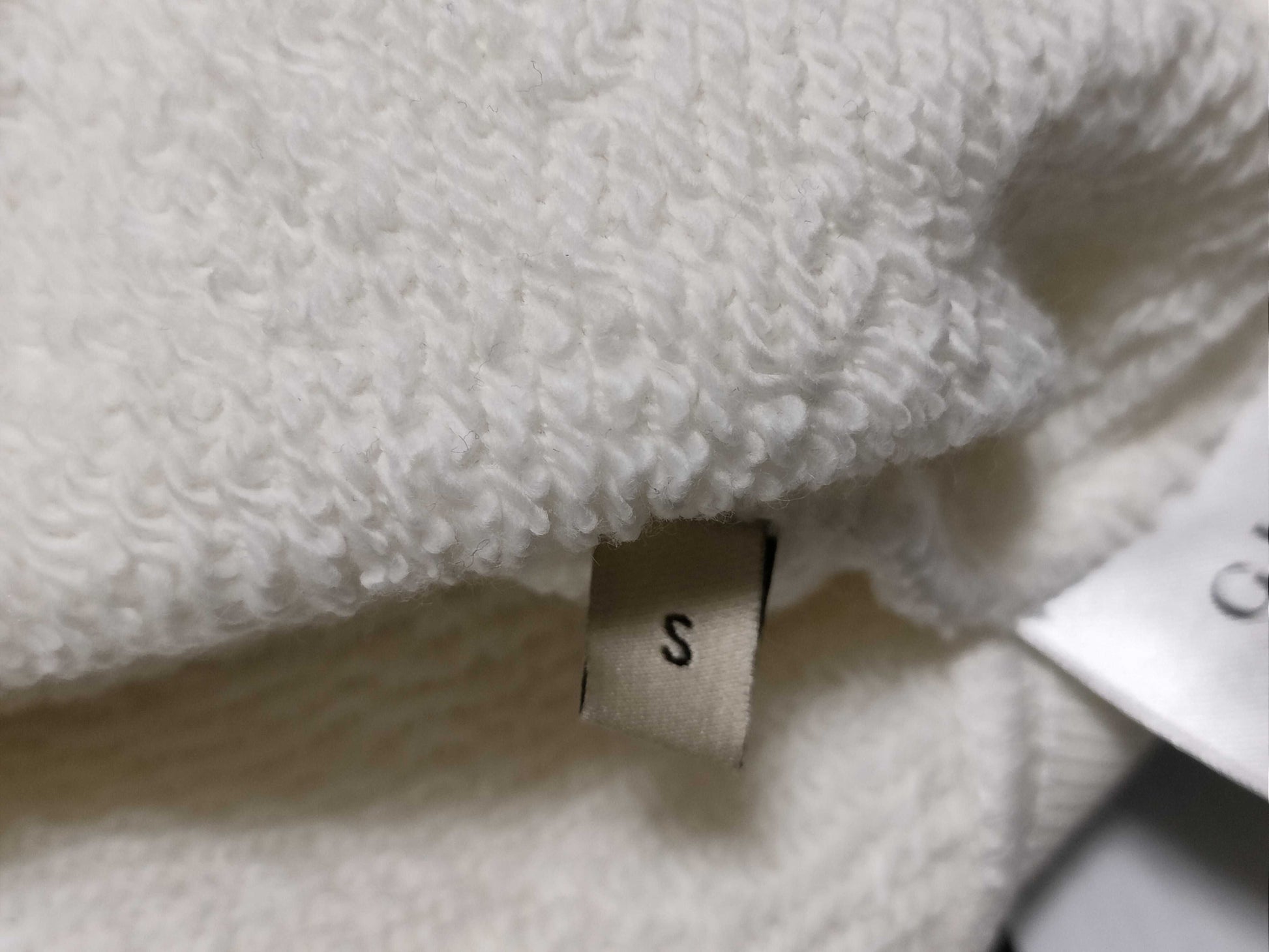 GUCCI Gucci Tops 717406 Tops