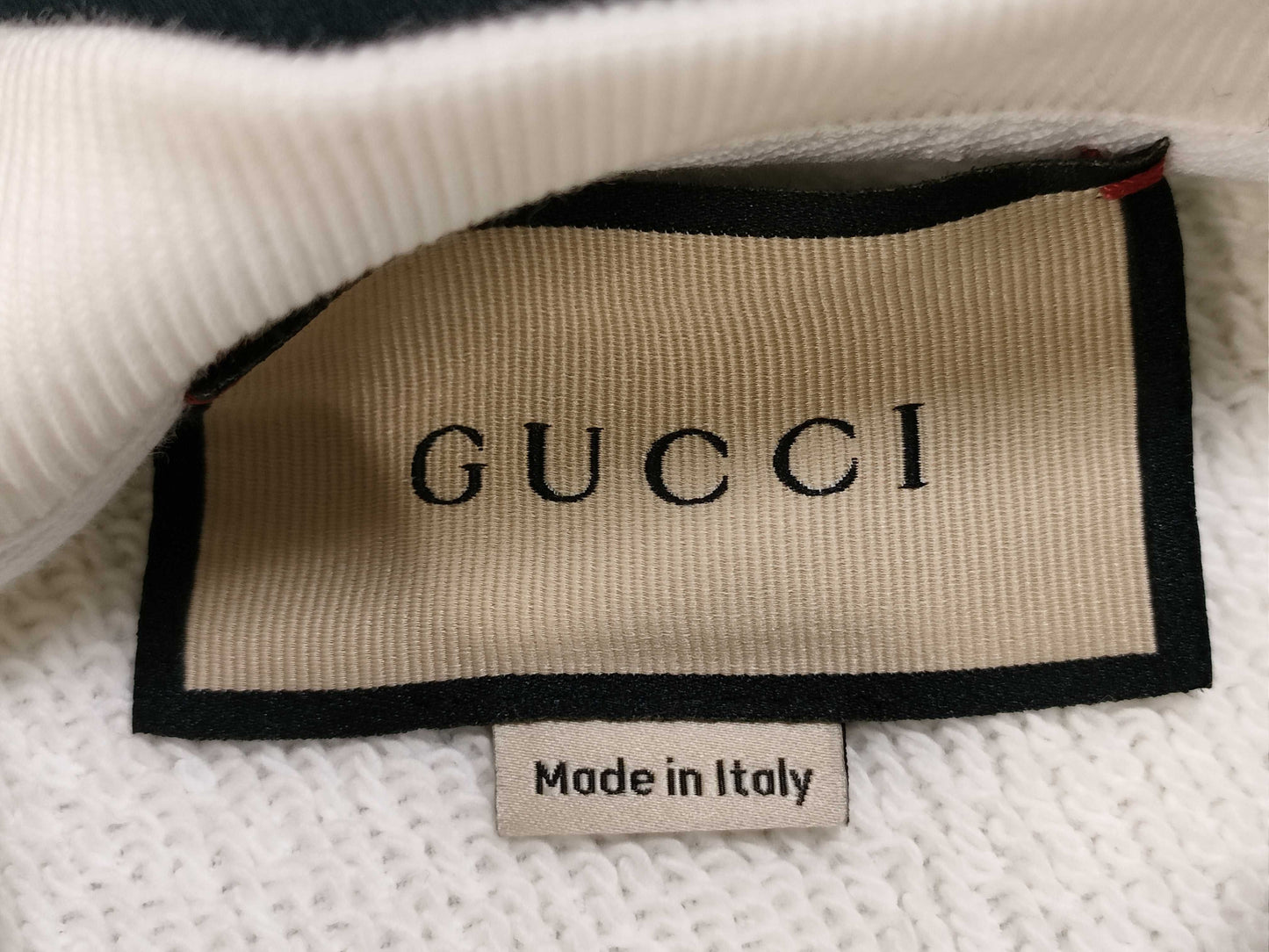 GUCCI Gucci Tops 717406 Tops