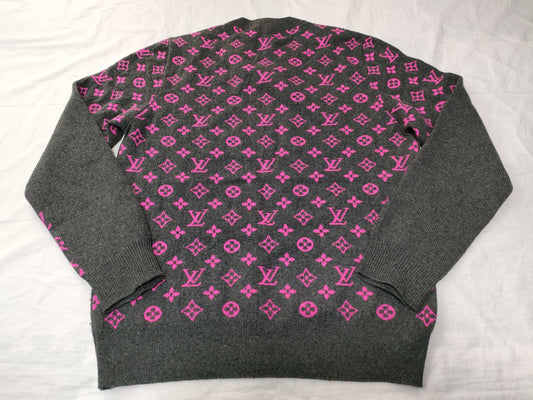 LOUIS VUITTON Vuitton Tops Tops