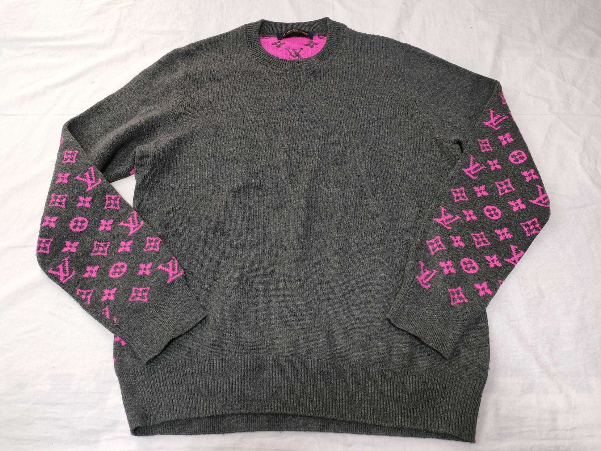 LOUIS VUITTON Vuitton Tops Tops