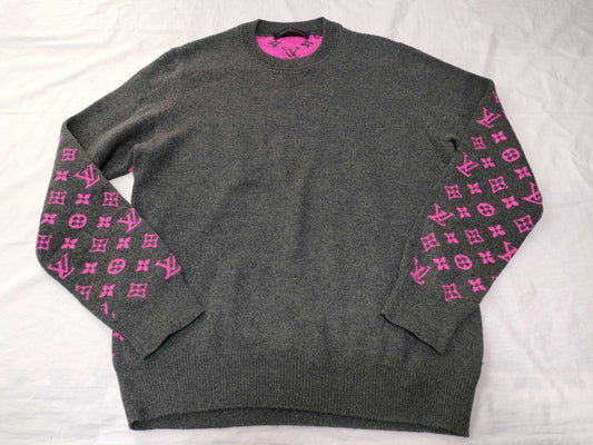 LOUIS VUITTON Vuitton Tops Tops