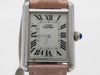 Cartier Mast Tank W1016130 2416 060569PL Quartz Women's Watch
