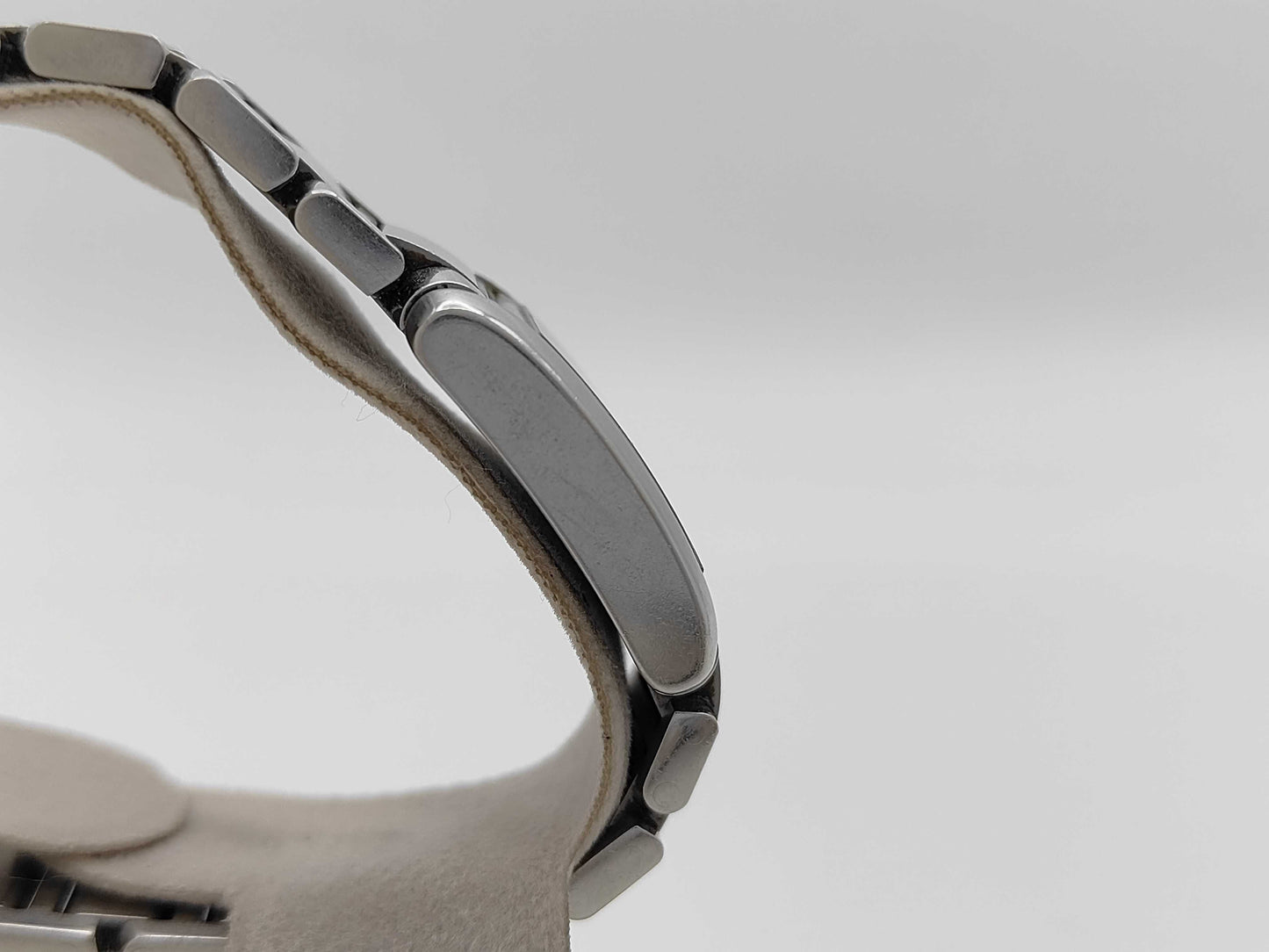 Cartier Tank Francaise SM W51008Q3 2384 442353CD Quartz Women's Watch