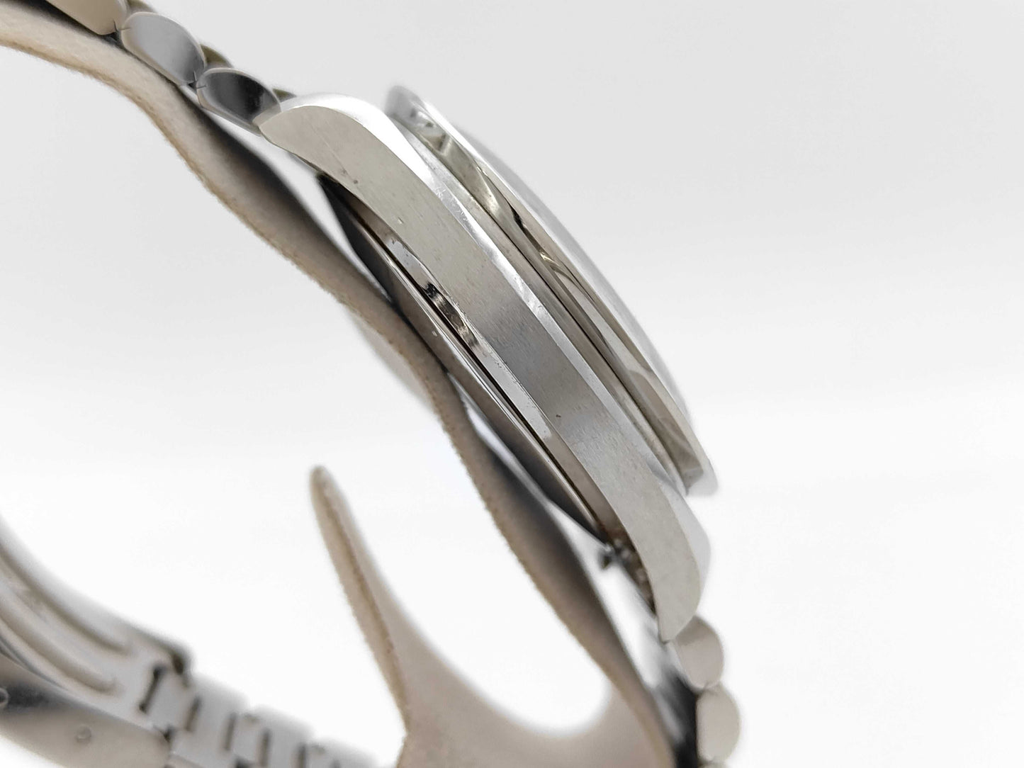 OMEGA 3510.50 59479115 Automatic Black Dial Men's Watch