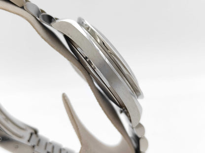 OMEGA 3510.50 59479115 Automatic Black Dial Men's Watch