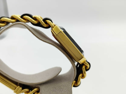 CHANEL Premier S H0001 C.N.27997 Immovable Women's Watch