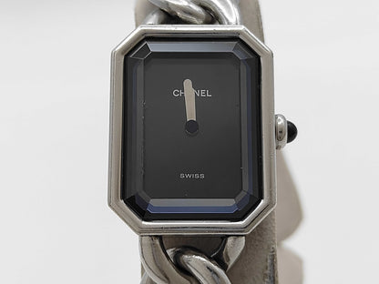CHANEL Premier L H7018 VH56152 Immovable Women's Watch