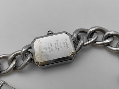 CHANEL Premier L H7018 VH56152 Immovable Women's Watch