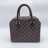 LOUIS VUITTON Louis Vuitton Damier Triana Handbag