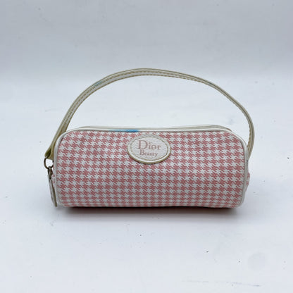 Dior Dior Beauty Pouch