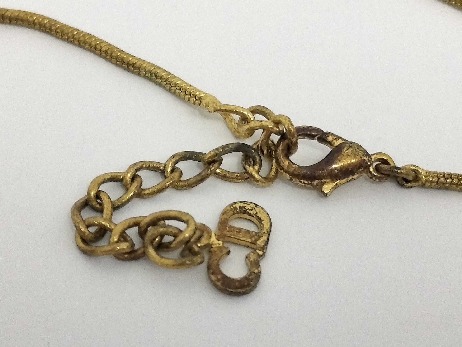 Dior Necklace Heart Necklace