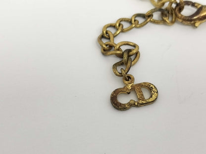 Dior Necklace Heart Necklace