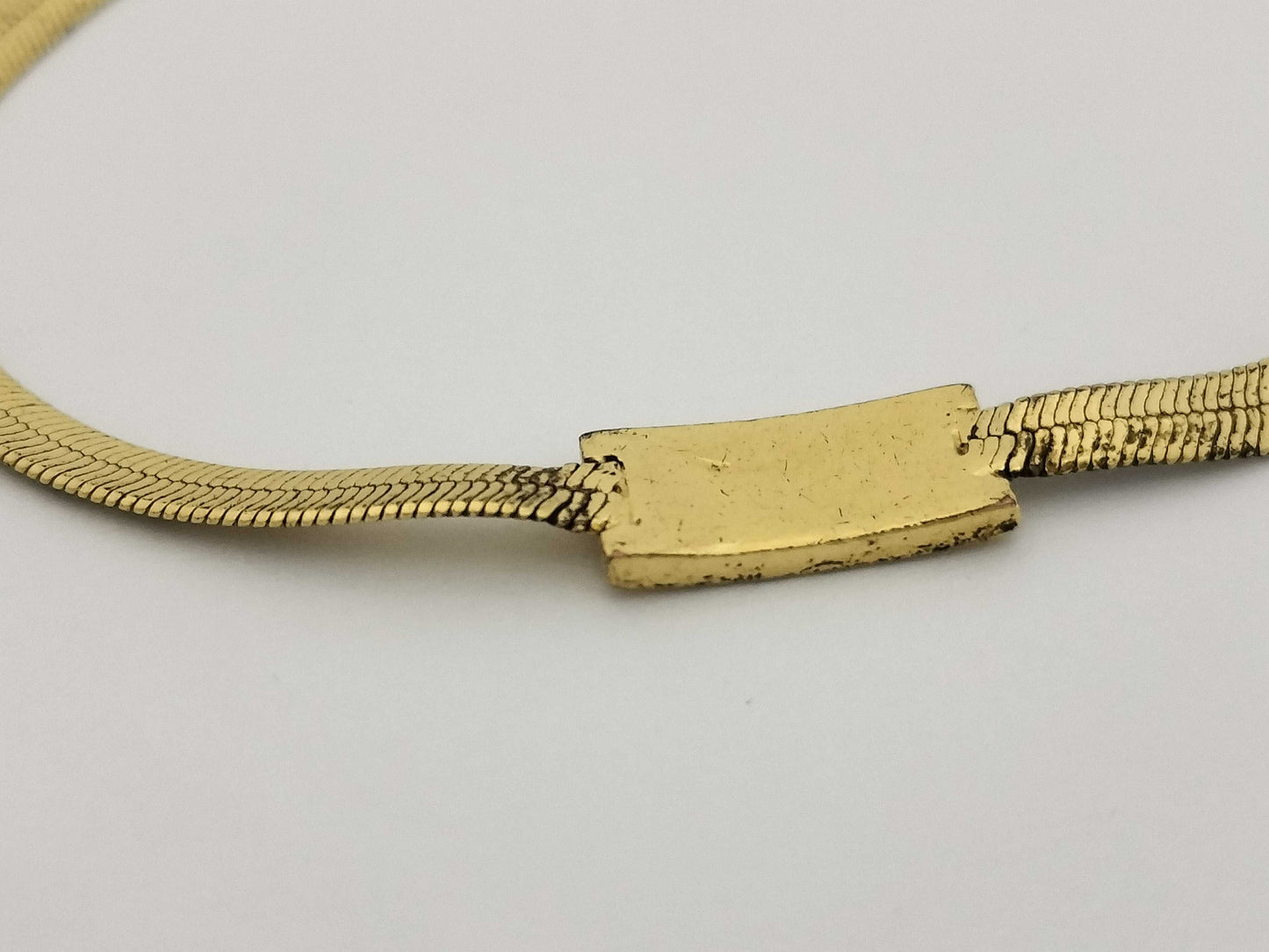 Dior Dior Bracelet Logo Bracelet Bangle