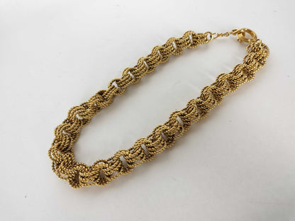 GIVENCHY Givenchy Necklace Rope Necklace