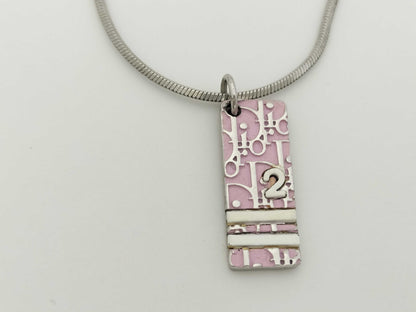 Dior Trotter Dior Trotter Necklace Necklace