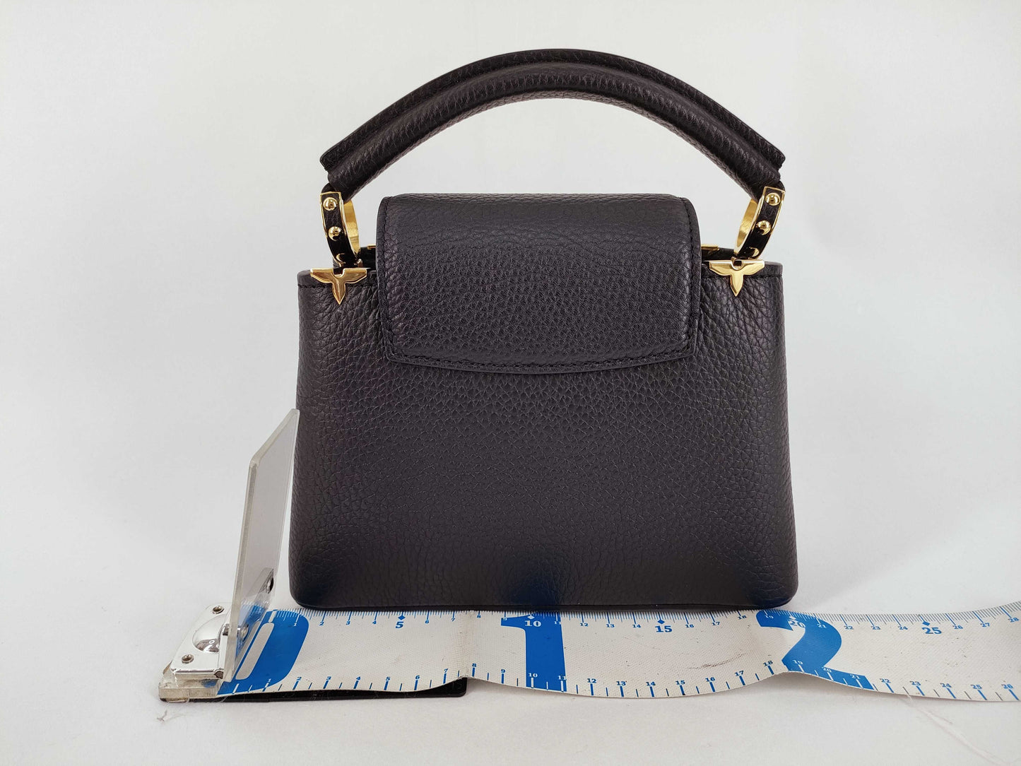LOUIS VUITTON Capucine MINI M56669 Handbag