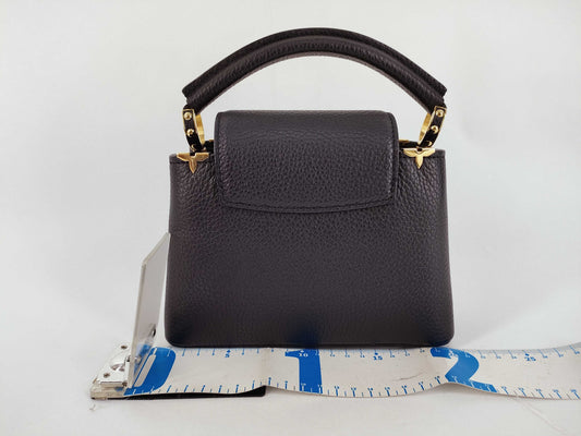 LOUIS VUITTON Capucine MINI M56669 Handbag