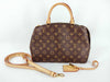 LOUIS VUITTON Monogram Petit Palais PM M45900 Handbag