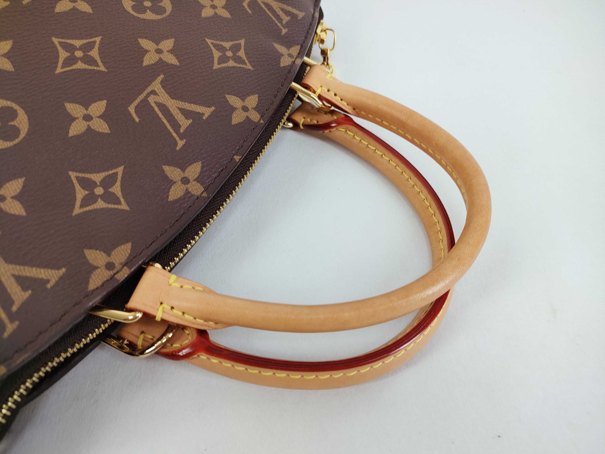 LOUIS VUITTON Monogram Petit Palais PM M45900 Handbag