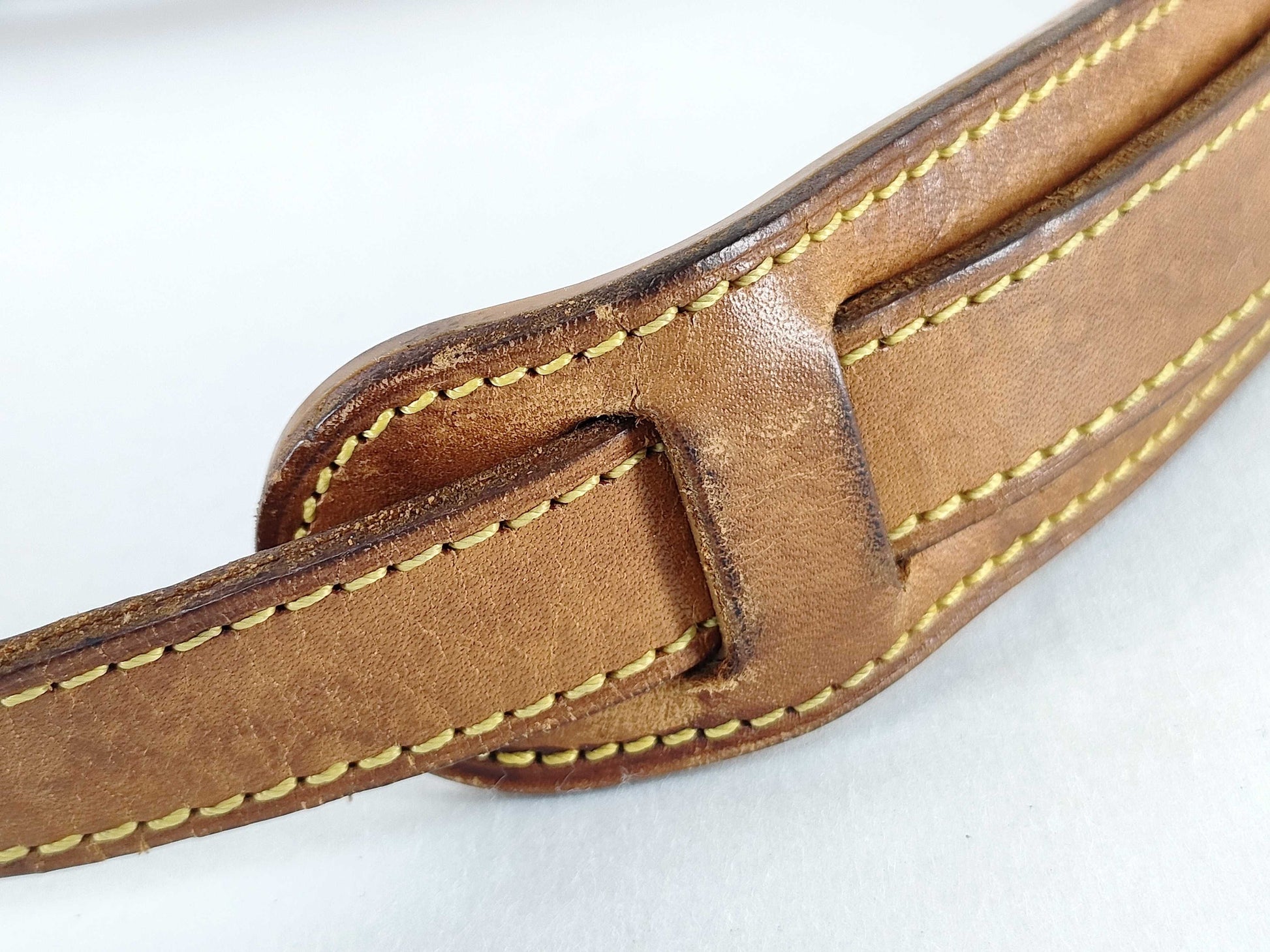 LOUIS VUITTON Monogram Louis Vuitton Saumur 30 M42256 Shoulder Bag