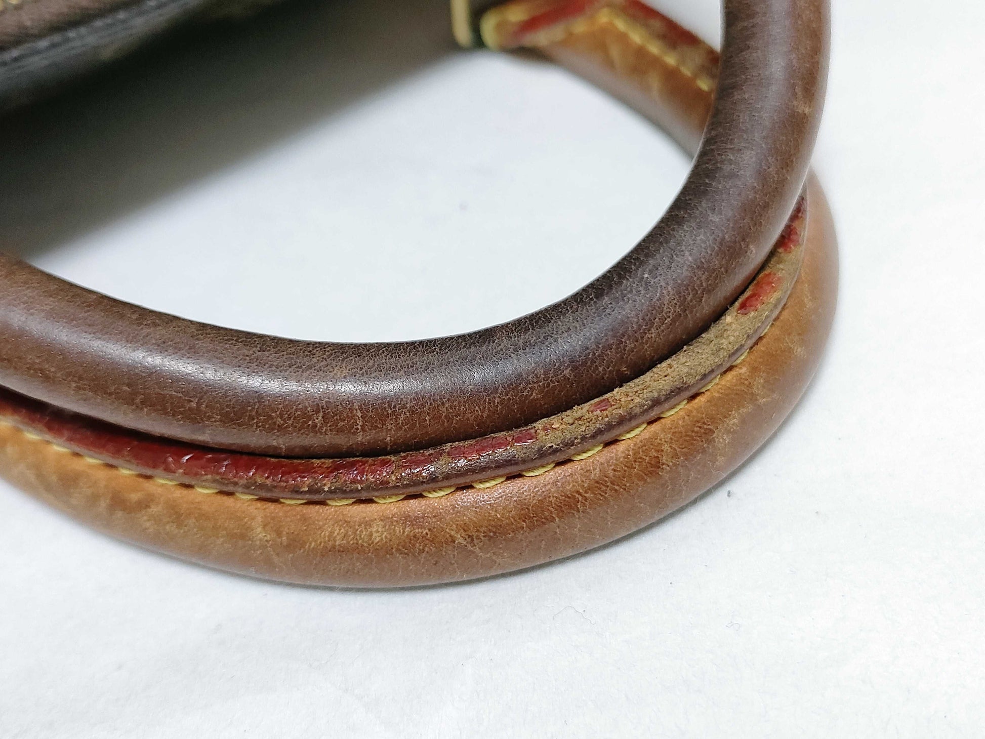 LOUIS VUITTON Monogram Louis Vuitton Monogram Speedy 30 Banduriere M46980 Handbag