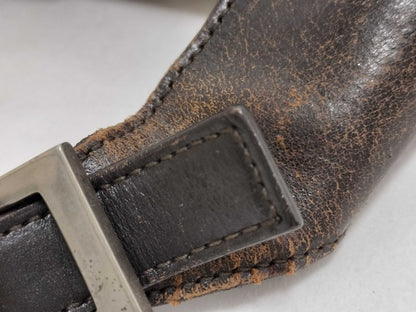 GUCCI GG Canvas Gucci GG Canvas Handbag Jackie Sherry Shoulder Bag