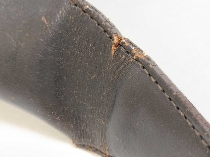 GUCCI GG Canvas Gucci GG Canvas Handbag Jackie Sherry Shoulder Bag