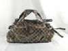 GUCCI GG Crystal Gucci GG Crystal Hysteria Handbag Handbag