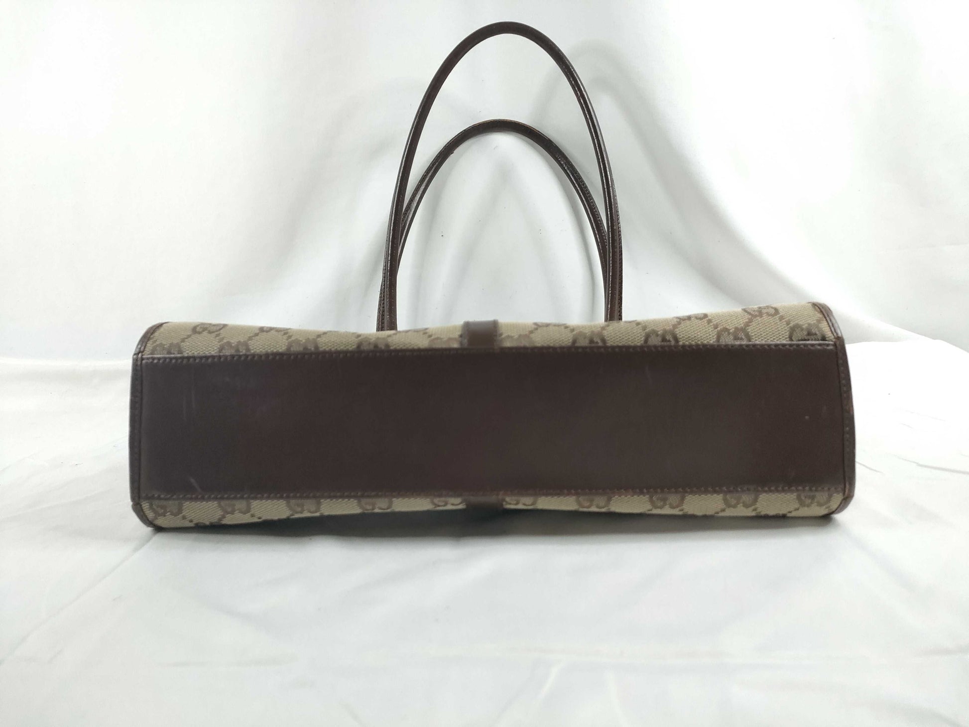 GUCCI GG Canvas Gucci GG Canvas Handbag Handbag Handbag