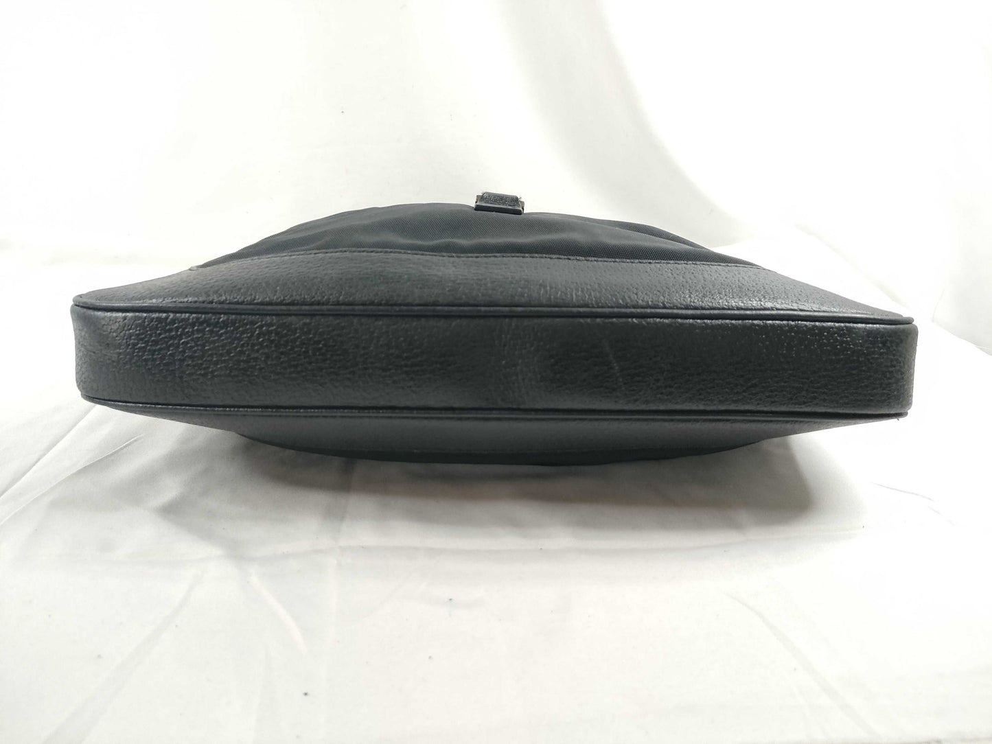 GUCCI Jackie Gucci Jackie Bag Black Handbag