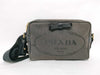 PRADA Jacquard Shoulder Bag Shoulder Bag