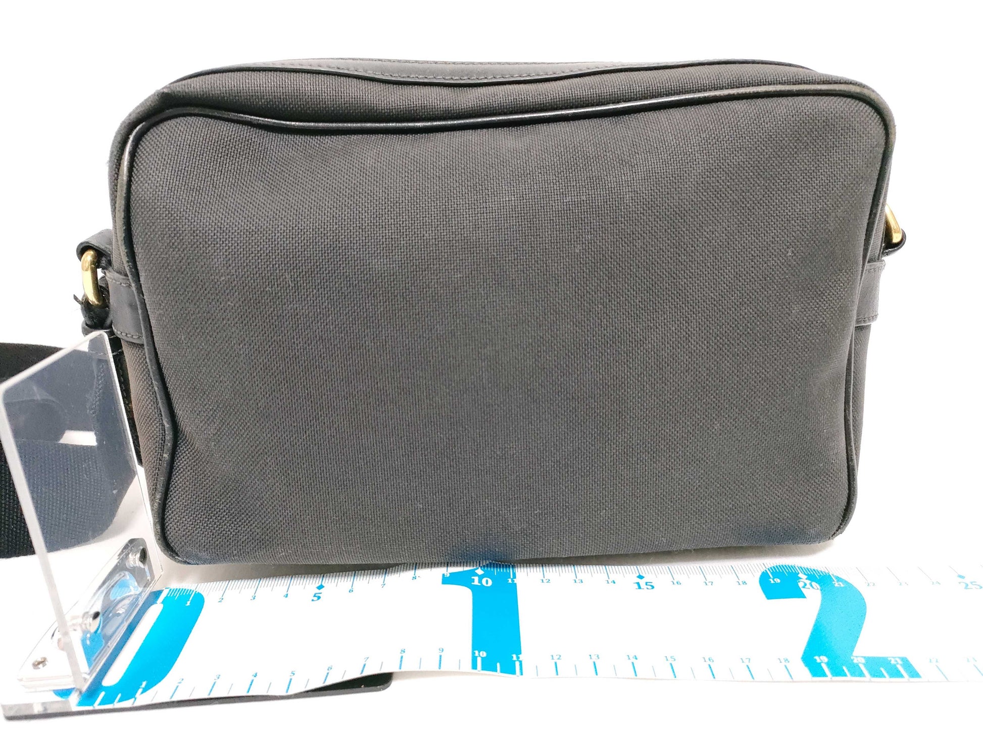 PRADA Jacquard Shoulder Bag Shoulder Bag