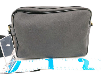 PRADA Jacquard Shoulder Bag Shoulder Bag