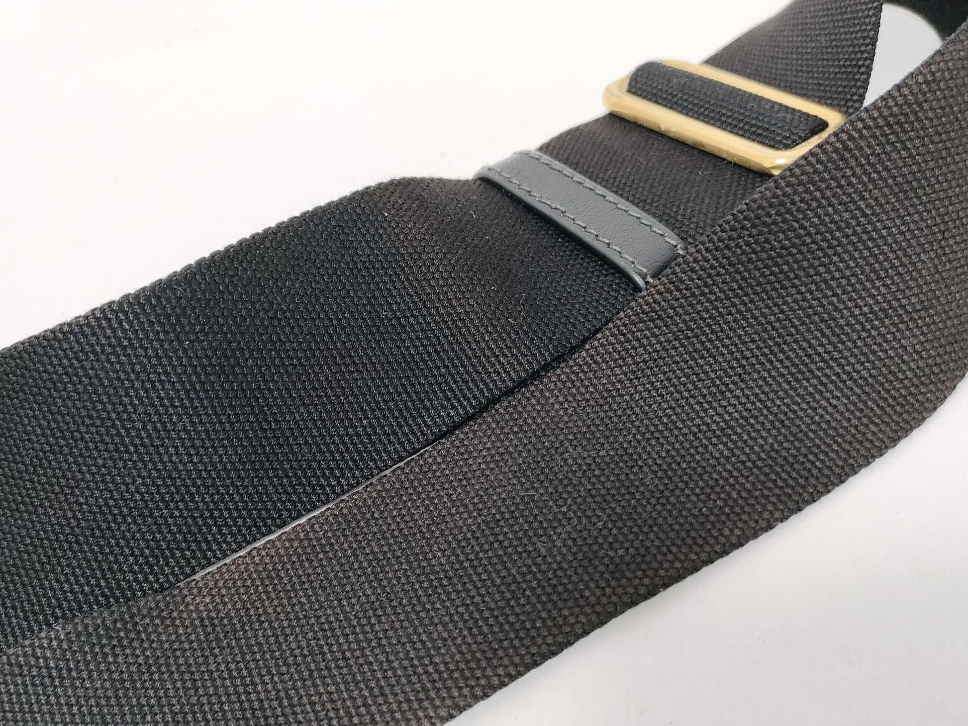 PRADA Jacquard Shoulder Bag Shoulder Bag