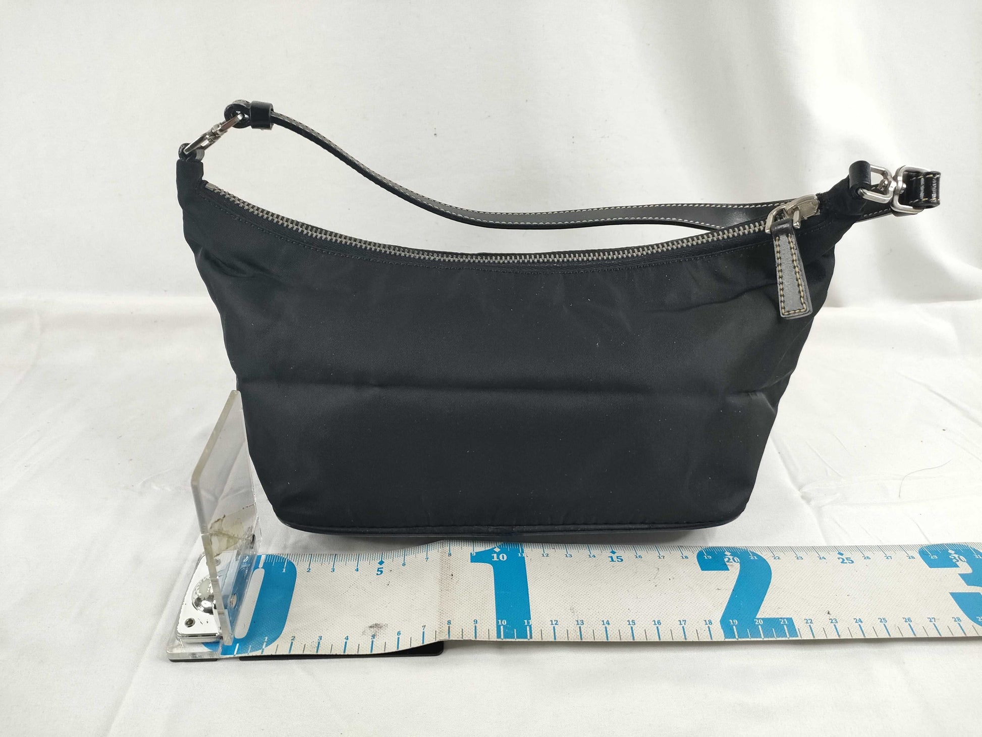 PRADA Handbag Black Handbag