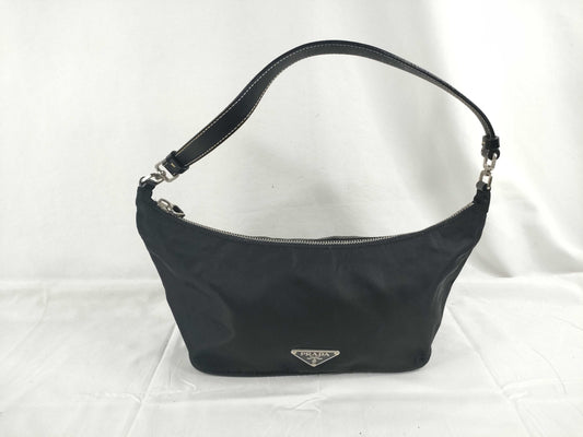 PRADA Handbag Black Handbag