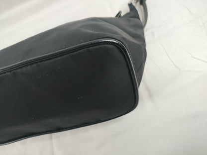 PRADA Handbag Black Handbag