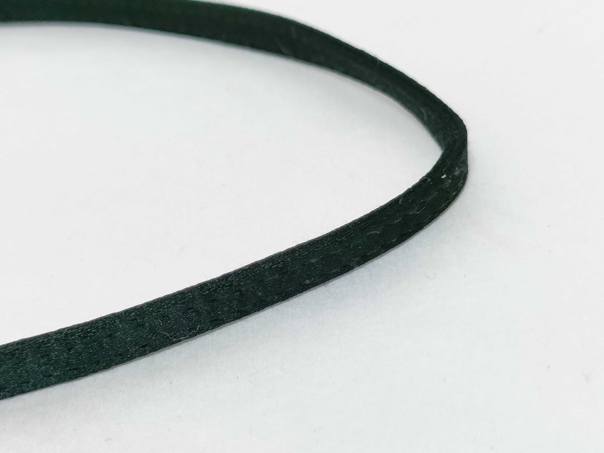 PRADA Shoulder Bag Sacoche Satin Red Shoulder Bag