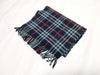 Burberrys Burberry Muffler Navy Muffler