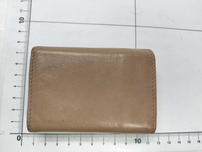 BALENCIAGA Wallet Beige Wallet